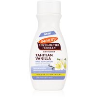 Palmer’s Cocoa Butter Formula Tahitian Vanilla зволожуюче молочко для тіла 250 мл
