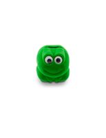 Beneto Exclusive Semišová dárková krabička Žába KDET16