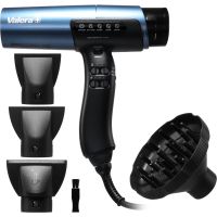 Valera Genius Care AI Profi-Haartrockner mit Ionisator 1 St.