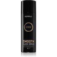 Montibello Decode Smooth Sleek Serum регенериращ серум за коса с мигновенен ефект за непокорна коса 150 мл.