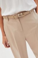 Marisse AKCESORIA DAMSKIE L-PA-4600 BEIGE