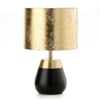 NOČNÁ LAMPA, E27, 23/37.5 cm