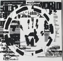 Underworld:  Dubnobasswithmyheadman LP (2 LP) - Underworld