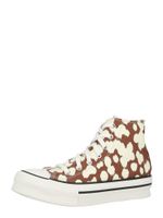 CONVERSE Tenisice 'CHUCK TAYLOR ALL STAR'  boja pijeska / smeđa