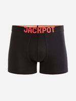 Celio Gibojack Boxer-Shorts Schwarz