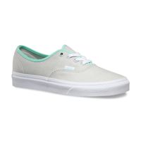 Low Sneakers Frauen - Authentic (Pop Binding) - VANS - V3B9IHQ 37