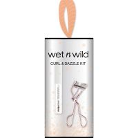 Wet n Wild Curl & Dazzle подаръчен комплект за очи