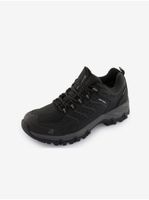 Unisex obuv outdoor ALPINE PRE MOLLAU black