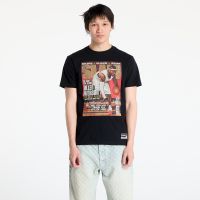 T-shirt Mitchell & Ness NBA 76Ers Allen Iverson Slam Tee Black M