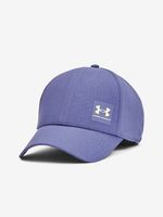 Under Armour M Iso-chill Armourvent Adj Šilterica ljubičasta