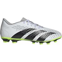 adidas PREDATOR EDGE.4 FXG Мъжки бутонки, бяло, размер 42