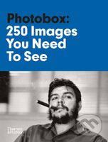 Photobox: 250 Images You Need to See - Roberto Koch - kniha z kategorie Fotografie