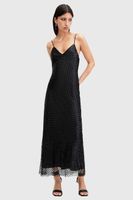 AllSaints Šaty AllSaints CHANTELLE