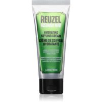 Reuzel Hydrating Styling Cream стилизиращ крем хидратираща 100 мл.