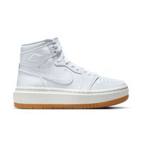 Air Jordan 1 Elevate High SE "White Gum" Wmns - Dámske - Tenisky Jordan - Biele - FB9894-100 - Veľkosť: 38