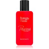 Bottega Verde Passioni Floreali Eau de Toilette für Damen 50 ml