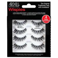 Ardell umetne trepalnice - Multipack Demi Wispies Black