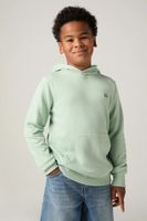 Detská mikina Levi's LVB MINI BATWING PULL OVER HOO