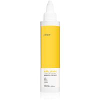 Milk Shake Direct Colour tónovací kondicionér pre intenzívnu hydratáciu Yellow 200 ml