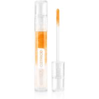 Catrice POOLSIDE OF LIFE Lippenöl mit kühlender Wirkung Farbton C02 Summer Kiss 3 ml