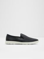 Aldo Sardof Espadrile crna