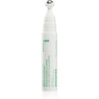 innisfree Green Tea Caffeine Bright-Eye Serum chladivý očný roll-on proti opuchom a tmavým kruhom 10 ml