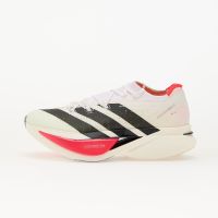 Sneakers adidas Adizero Prime X3 STRUNG Running Ftwr White/ Core Black/ Lucid Red EUR 41 1/3