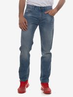 Sam 73 Jeans Blau