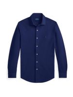 Polo Ralph Lauren Košulja  mornarsko plava