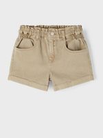 name it Bella Kindershorts Beige