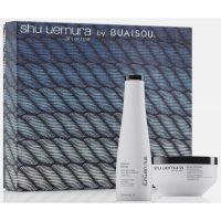 Shu Uemura Izumi Tonic darilni set (za glajenje las)