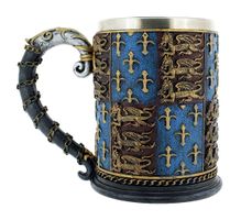 Kubek (kufel) Medieval