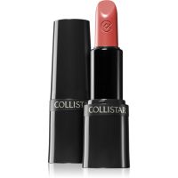 Collistar Rossetto Puro Lippenstift Farbton 28 Rosa Pesca 3,5 ml