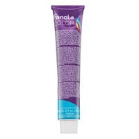 Fanola Color Professional Hair Colouring Cream profesjonalna permanentna farba do włosów Red Booster R.66 100 ml