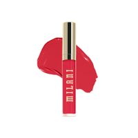 Milani Lippenstift - Stay Put Liquid Longwear Lipstick - 180 Main Character