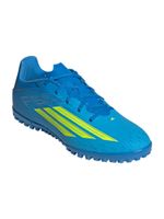 ADIDAS PERFORMANCE Kopačke 'F50 Club'  azur / jabuka