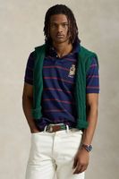 Polo Ralph Lauren Bavlnené polo tričko Polo Ralph Lauren Sskccmslm24 Short Sleeve