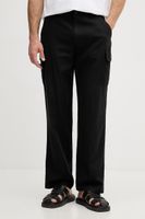 Calvin Klein Jeans pantaloni cargo pentru bărbați, cu in