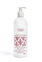 Ziaja losjon za telo - Cashmere Nourishing Body Lotion