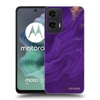 ULTIMATE CASE pro Motorola Moto G35 5G - Purple