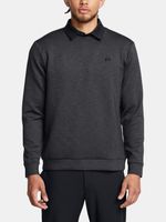 Under Armour UA Drive Midlayer Crew Majica dugih rukava crna