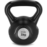 Spokey Scales Basic гиря kettlebell 3 кг