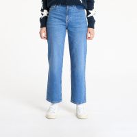 Τζιν Tommy Jeans Layla High Slim Straight Jeans Denim W28/L30