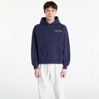 Φούτερ Sporty & Rich Syracuse Hoodie UNISEX Dark Navy L