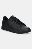 adidas sneakers GRAND COURT 2.0 culoarea negru, FZ6159