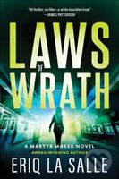 Laws of Wrath - Eriq La Salle - kniha z kategorie Detektivky, thrillery a horory