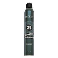 Redken Control Addict 28 Hairspray lakier do włosów dla extra silnego utrwalenia 400 ml
