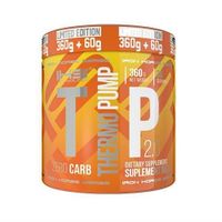 IRON HORSE Thermo Pump - 360g + 60g FreeZysk od 30zł do 40zł