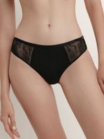 Conte Woman's Thongs & Briefs Lb 1357