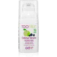 Toofruit Moisturizing Cream хидратиращ крем за лице за деца Apple/Blackberry 30 мл.